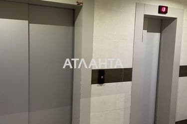 2-комнатная квартира по адресу ул. Костанди (площадь 75,2 м²) - Atlanta.ua - фото 12