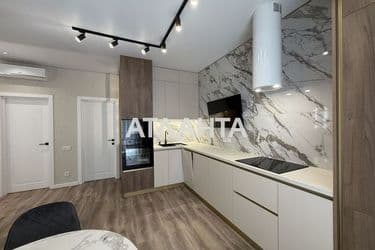 1-room apartment apartment by the address st. Krasnova (area 42,5 m²) - Atlanta.ua - photo 24