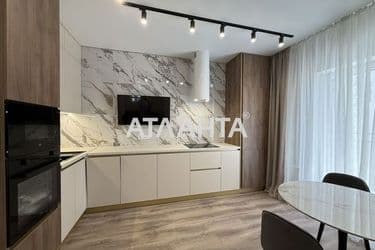 1-room apartment apartment by the address st. Krasnova (area 42,5 m²) - Atlanta.ua - photo 23