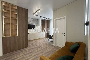 1-room apartment apartment by the address st. Krasnova (area 42,5 m²) - Atlanta.ua - photo 25