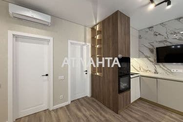1-room apartment apartment by the address st. Krasnova (area 42,5 m²) - Atlanta.ua - photo 26