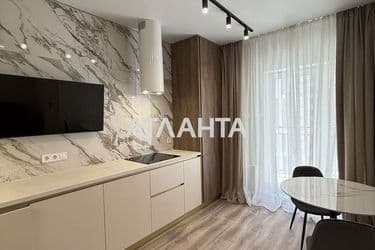 1-room apartment apartment by the address st. Krasnova (area 42,5 m²) - Atlanta.ua - photo 27