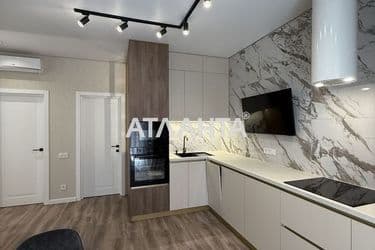 1-room apartment apartment by the address st. Krasnova (area 42,5 m²) - Atlanta.ua - photo 29