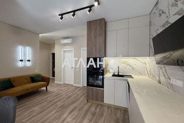1-room apartment apartment by the address st. Krasnova (area 42,5 m²) - Atlanta.ua - photo 28