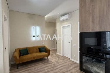 1-room apartment apartment by the address st. Krasnova (area 42,5 m²) - Atlanta.ua - photo 30
