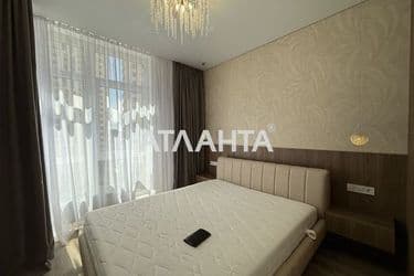 1-room apartment apartment by the address st. Krasnova (area 42,5 m²) - Atlanta.ua - photo 33