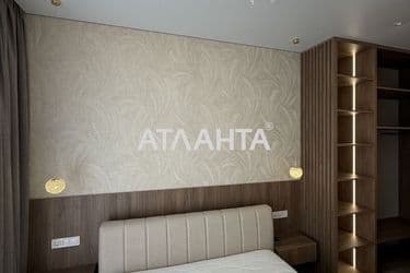 1-room apartment apartment by the address st. Krasnova (area 42,5 m²) - Atlanta.ua - photo 35