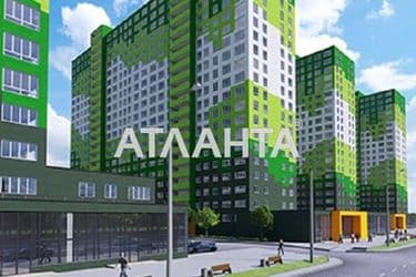 1-кімнатна квартира за адресою вул. Марсельська (площа 44,3 м²) - Atlanta.ua - фото 9