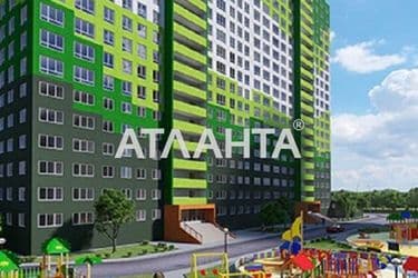 1-кімнатна квартира за адресою вул. Марсельська (площа 44,3 м²) - Atlanta.ua - фото 13