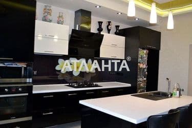3-комнатная квартира по адресу ул. Заболотного ак. (площадь 200 м²) - Atlanta.ua - фото 32