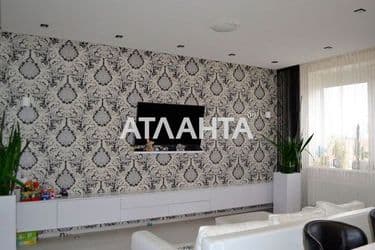 3-комнатная квартира по адресу ул. Заболотного ак. (площадь 200 м²) - Atlanta.ua - фото 35