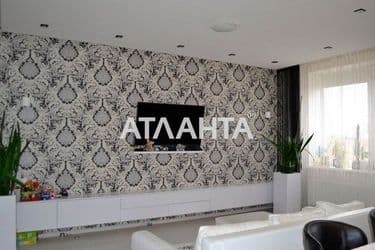 3-rooms apartment apartment by the address st. Zabolotnogo ak (area 200 m²) - Atlanta.ua - photo 35