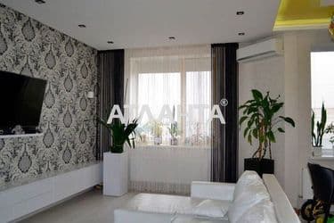 3-rooms apartment apartment by the address st. Zabolotnogo ak (area 200 m²) - Atlanta.ua - photo 36