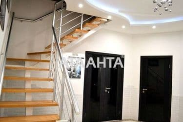 3-комнатная квартира по адресу ул. Заболотного ак. (площадь 200 м²) - Atlanta.ua - фото 42