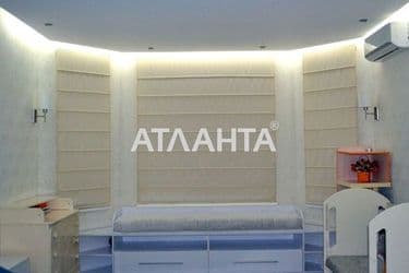 3-комнатная квартира по адресу ул. Заболотного ак. (площадь 200 м²) - Atlanta.ua - фото 49