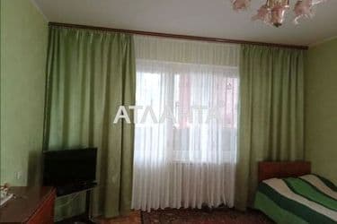 1-room apartment apartment by the address st. Zabolotnogo ak (area 41 m²) - Atlanta.ua - photo 19