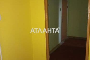 1-room apartment apartment by the address st. Zabolotnogo ak (area 41 m²) - Atlanta.ua - photo 28