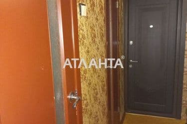 1-room apartment apartment by the address st. Zabolotnogo ak (area 41 m²) - Atlanta.ua - photo 30