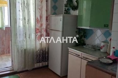 1-room apartment apartment by the address st. Zabolotnogo ak (area 41 m²) - Atlanta.ua - photo 23