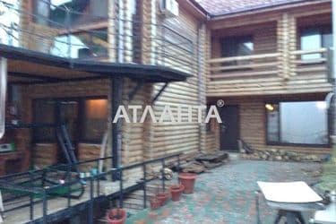 Dacha by the address st. Prichal 218 (area 161,5 m²) - Atlanta.ua - photo 34