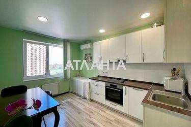 2-комнатная квартира по адресу ул. Сахарова (площадь 64,2 м²) - Atlanta.ua - фото 35