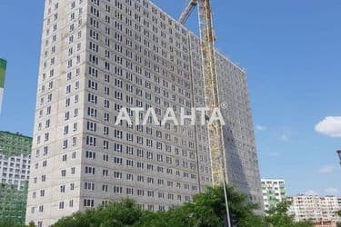 1-room apartment apartment by the address st. Marselskaya (area 44,3 m²) - Atlanta.ua - photo 8