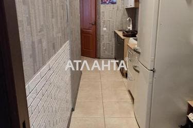 1-комнатная квартира по адресу ул. Боровского Николая (площадь 23,1 м²) - Atlanta.ua - фото 15