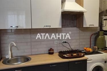 1-комнатная квартира по адресу ул. Боровского Николая (площадь 23,1 м²) - Atlanta.ua - фото 16