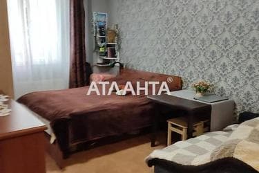 1-комнатная квартира по адресу ул. Боровского Николая (площадь 23,1 м²) - Atlanta.ua - фото 18