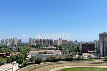 1-кімнатна квартира за адресою вул. Краснова (площа 42,2 м²) - Atlanta.ua - фото 18