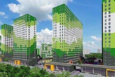 1-кімнатна квартира за адресою вул. Марсельська (площа 45,4 м²) - Atlanta.ua - фото 12