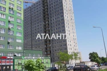 1-room apartment apartment by the address st. Marselskaya (area 45,5 m²) - Atlanta.ua - photo 9