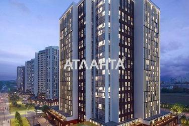 1-кімнатна квартира за адресою вул. Краснова (площа 42,2 м²) - Atlanta.ua - фото 12