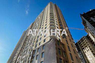 1-кімнатна квартира за адресою вул. Краснова (площа 42,2 м²) - Atlanta.ua - фото 9