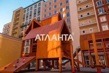 1-room apartment apartment by the address st. Inglezi 25 chapaevskoy div (area 30,2 m²) - Atlanta.ua - photo 13