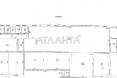 Комерційна нерухомість за адресою Маяцкий 2-й пер. (площа 751 м²) - Atlanta.ua - фото 12