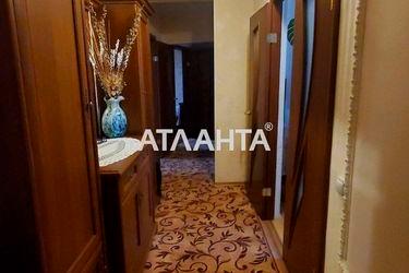 4+-rooms apartment apartment by the address st. Ilfa i Petrova (area 82,6 m²) - Atlanta.ua - photo 22