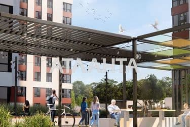 1-кімнатна квартира за адресою вул. Гагарінське плато (площа 38,1 м²) - Atlanta.ua - фото 5