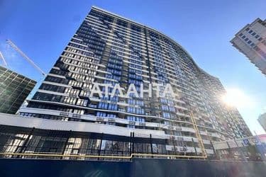 1-комнатная квартира по адресу Курортный пер. (площадь 44,6 м²) - Atlanta.ua - фото 9