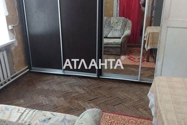 Комунальна квартира за адресою вул. Польська (площа 21,6 м²) - Atlanta.ua - фото 21