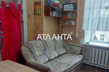 Room in dormitory apartment by the address st. Polskaya Garibaldi (area 21,6 m²) - Atlanta.ua - photo 22