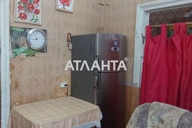 Room in dormitory apartment by the address st. Polskaya Garibaldi (area 21,6 m²) - Atlanta.ua - photo 23