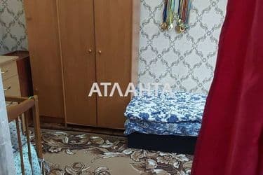 Room in dormitory apartment by the address st. Polskaya Garibaldi (area 21,6 m²) - Atlanta.ua - photo 24