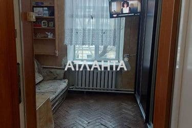 Room in dormitory apartment by the address st. Polskaya Garibaldi (area 21,6 m²) - Atlanta.ua - photo 27