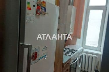 Комунальна квартира за адресою вул. Польська (площа 21,6 м²) - Atlanta.ua - фото 30