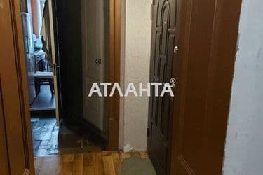 Room in dormitory apartment by the address st. Polskaya Garibaldi (area 21,6 m²) - Atlanta.ua - photo 36