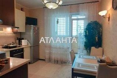 1-room apartment apartment by the address st. Raduzhnyy m n (area 47 m²) - Atlanta.ua - photo 14