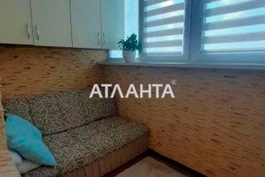 1-room apartment apartment by the address st. Raduzhnyy m n (area 47 m²) - Atlanta.ua - photo 17