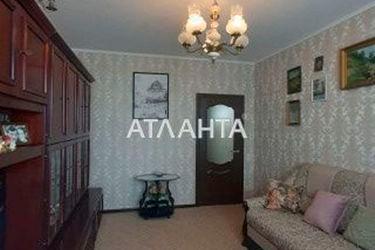 1-room apartment apartment by the address st. Raduzhnyy m n (area 47 m²) - Atlanta.ua - photo 13