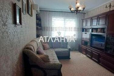 1-room apartment apartment by the address st. Raduzhnyy m n (area 47 m²) - Atlanta.ua - photo 23